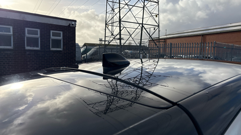 Ford Mustang Mach-E 258kW Extended Range 88kWh AWD 5dr Auto Electric Estate